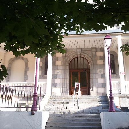 Studio 4 A 6 Personnes Avec Balcon A Bareges Domaine Grand Tourmalet Exterior foto
