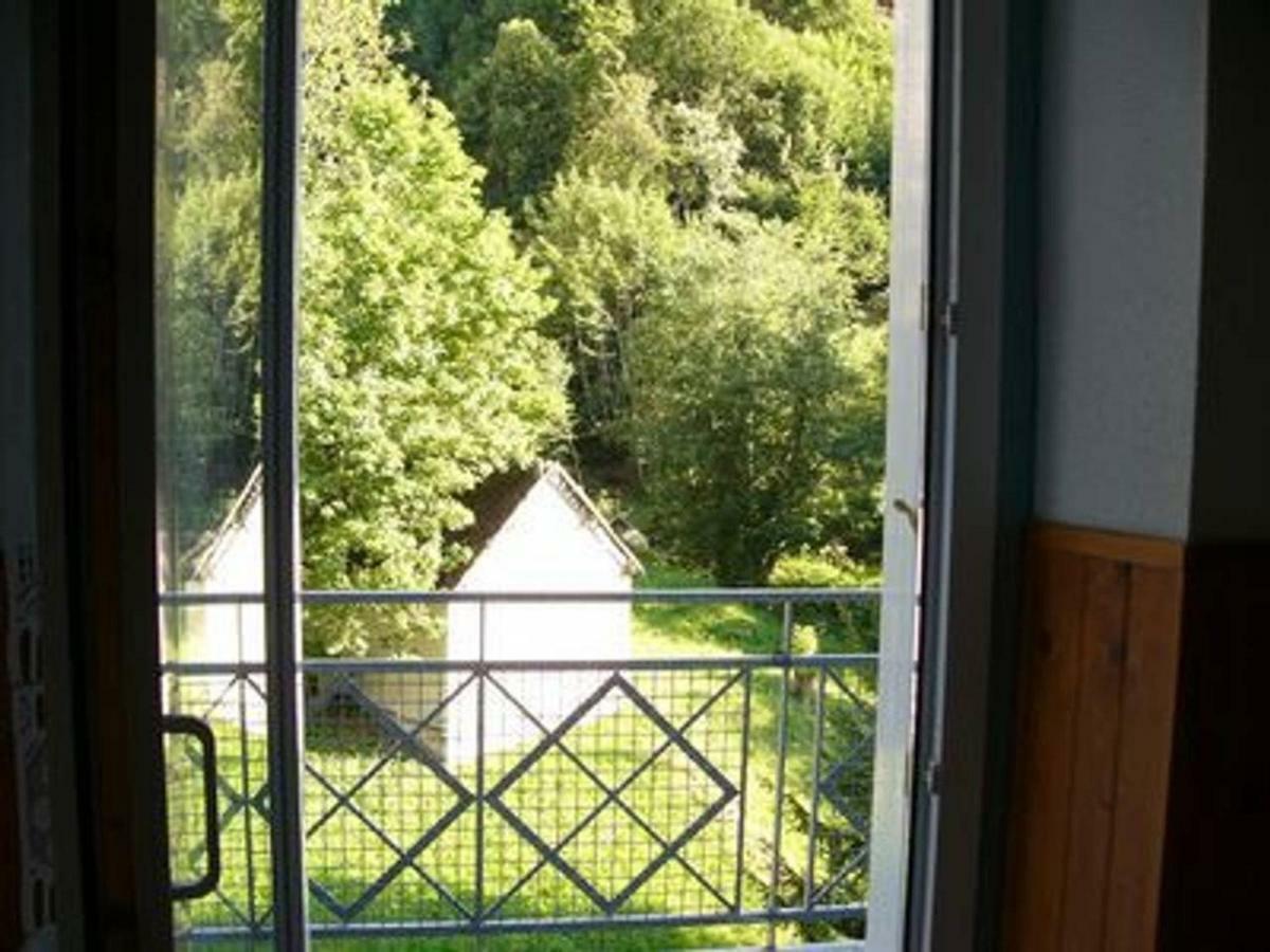 Studio 4 A 6 Personnes Avec Balcon A Bareges Domaine Grand Tourmalet Exterior foto